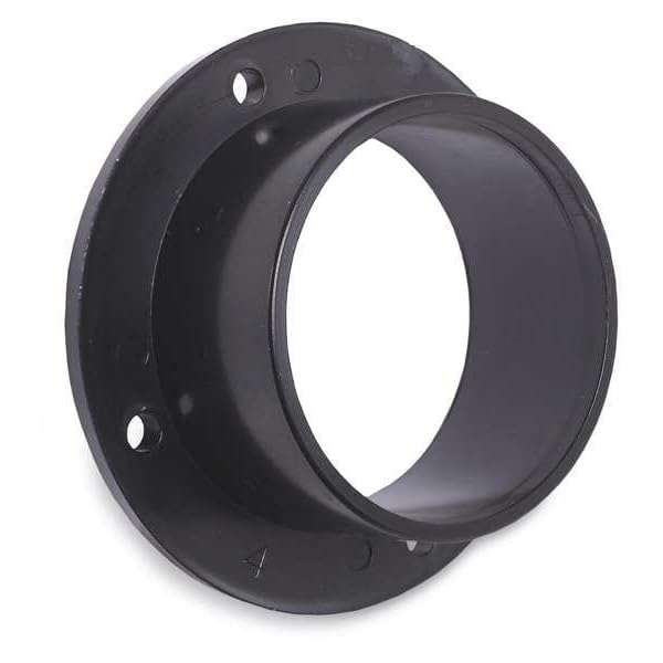 Vacuum Inlet Flange
