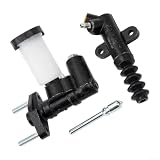 Ersatz Kupplungsset für Mazda B2200 Linkslenker 86-93