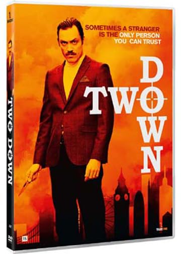Two Down en danés una joya del cine nórdico importada en versión original para cinéfilos