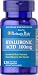 Puritans Pride Hyaluronic Acid 100 Mg-120 Capsules, 120 Count