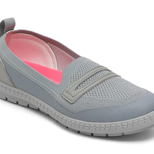 Image of Campus Women's Avery Walking Shoes