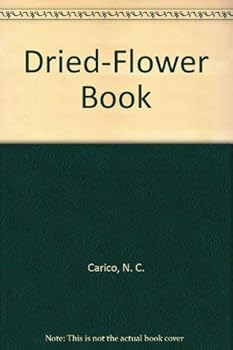 Dried-Flower Book