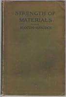 Textbook on the Strength of Materials B00EULOSX0 Book Cover