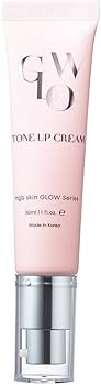 Amazon | 【うるツヤ美容液下地】グロウトーンアップクリーム 30ml