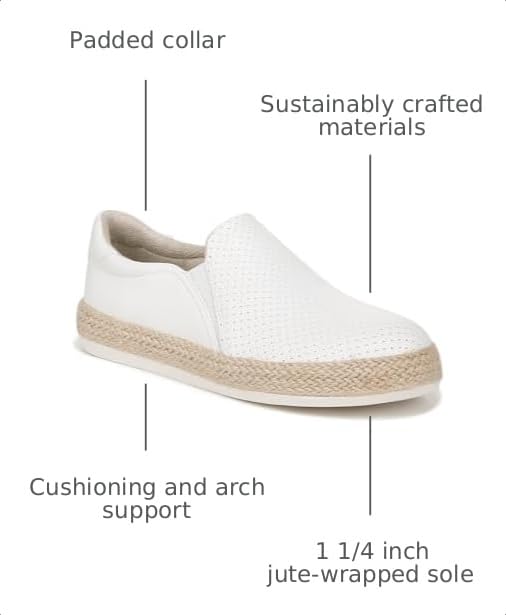 Image of Dr. Scholl's Shoes Women's Madison Cloud Sneaker
