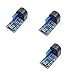 3PCS Analog Current Meter Sensor Module AC 0~5A Ammeter Sensor Board Based on ZMCT103C for Arduino