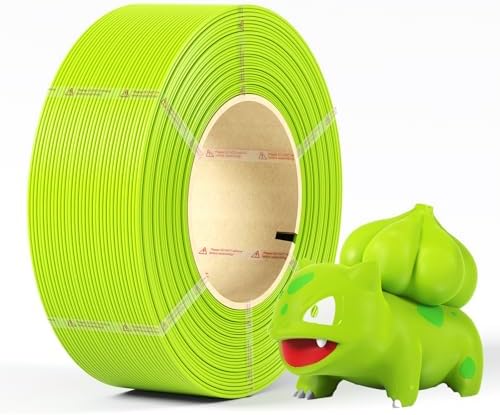 NextShapes PETG Green 1.00kg