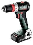 metabo – metabo Akku-Bohrschrauber BS 18 L BL Q, 18 V Brushless Schra