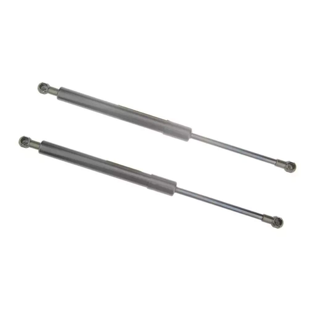 2P Car Fro Engi Cover Ammortizzatori a Gas per ammortizzatori, per B E38 740i 740iL 750iL 1995-2001 51238150077 Supporto Barra idraulica per Cofano RArm Bonnet SpriDampeAuto StyliA