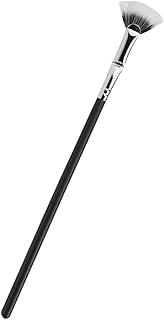 COHEALI Fan-shaped Eyelash Brush for Eyelash ...