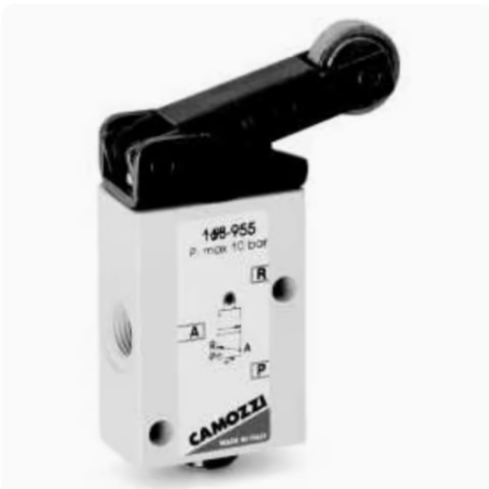 1pcs new for 158-955 Mechanical Valves Hand Valves Accessories