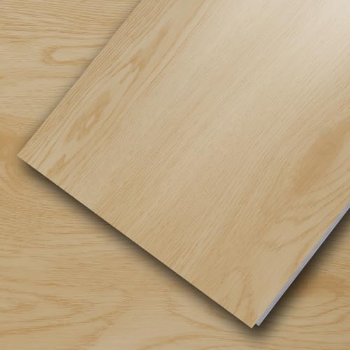 HCIOAN Matte Oak SPC LVP