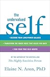 Undervalued Self: Restore Your Love/Power Balance, Transform the Inner Voice That Holds You Back, and Find Your True Self-Worth