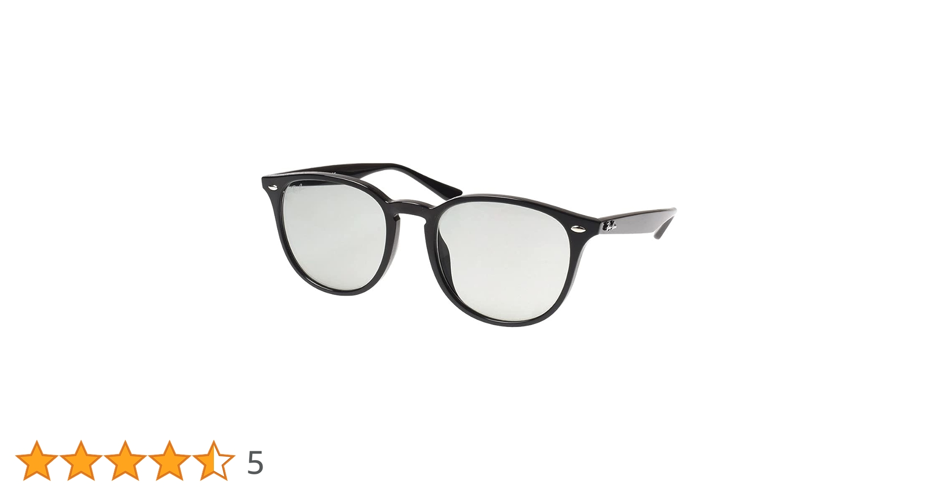 Amazon | [レイバン] サングラス rb4259f 601/87 53 アジアン
