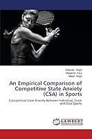 An Empirical Comparison of Competitive S 3659629200 Book Cover