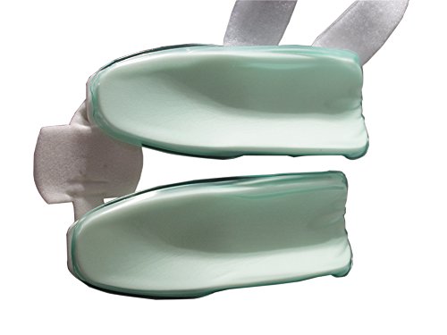 ALIMED 62849 Ankle Brace with Gel/Air Liner