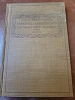 George Washington's Farewell Address to the People of the United States B004NJGA30 Book Cover