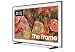 Samsung QLED 4K Fernseher The Frame 65 Zoll, Samsung TV mit mattem Display und austauschbarem Rahmen, Art Mode, Smart TV, GQ65LS03DAUXZG, Deutsches Modell [2024]