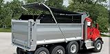 Mytee Asphalt Vinyl Tarp