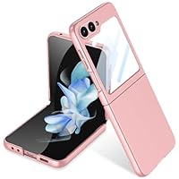 Amazon.co.jp: ピンク,Z Flip 6,MEIXIAO(梅雨明け) サムスンGalaxy Z