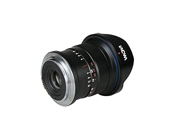 Amazon.co.jp: Laowa Venus 14mm f/4 ゼロ-D レンズ Nikon F用
