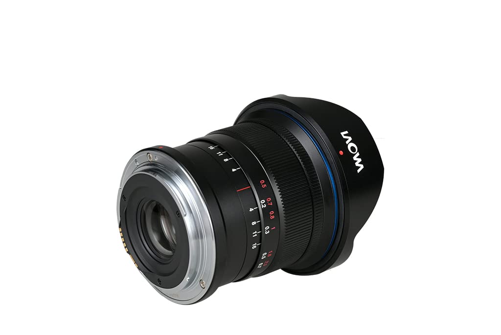Amazon.com : LAOWA Venus 14mm f/4 Zero-D Lens for Nikon F