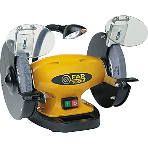 Fartools ELECTROAFILADORA 550W BG-200