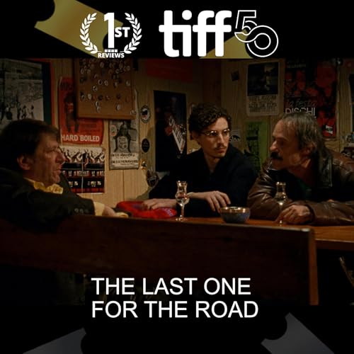 Interview: The Last One For The Road
