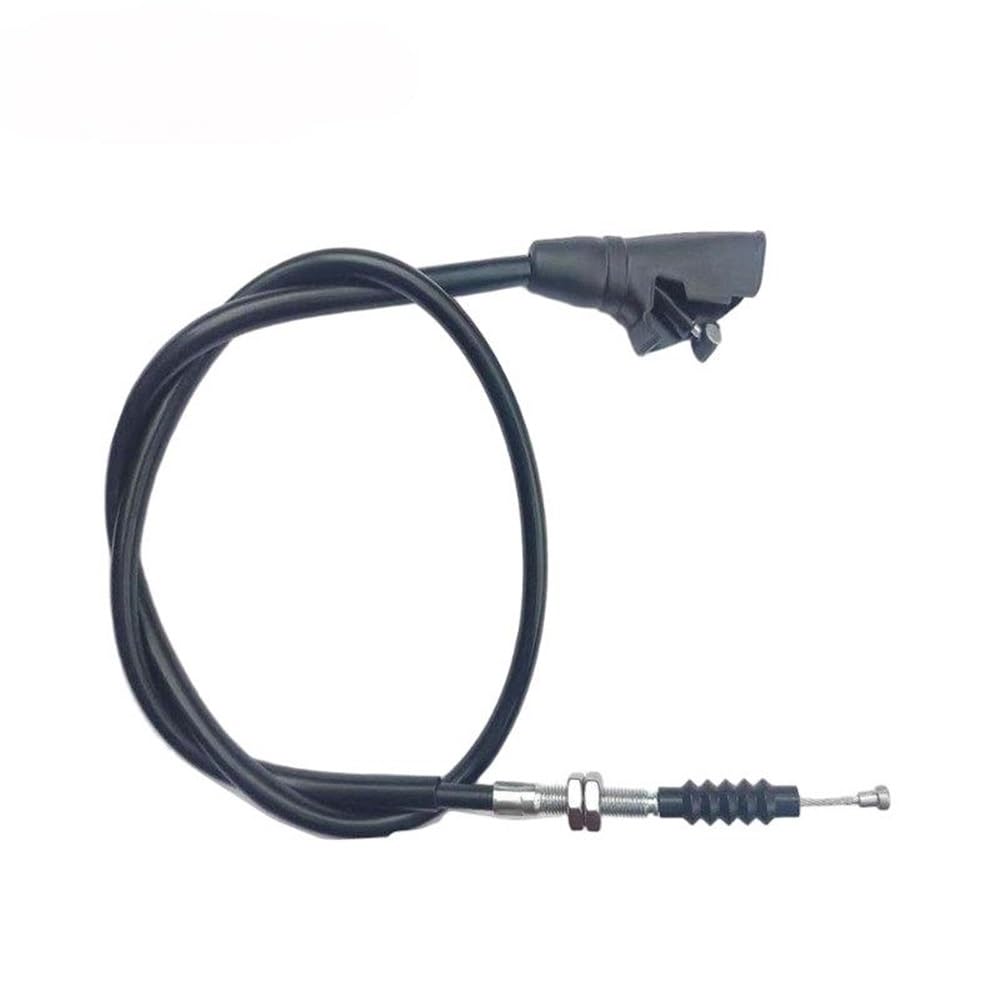 PIOYERG For QJMOTO Leoncino250/500 BJ500-E Motorcycle Clutch Cable(500)
