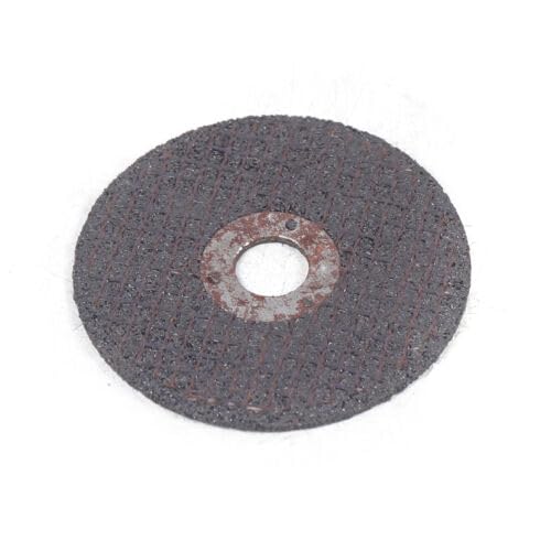 Mini sega da 4500 giri/min – 45° troncatrice regolabile con fodera regolabile troncatrice in acciaio, lama circolare in metallo, vetro, ferro, alluminio, 185 x 135 x 150 mm