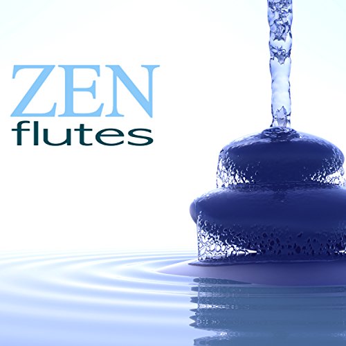Zen Flutes Spiritual Nature Sounds with Tibetan Bowls
