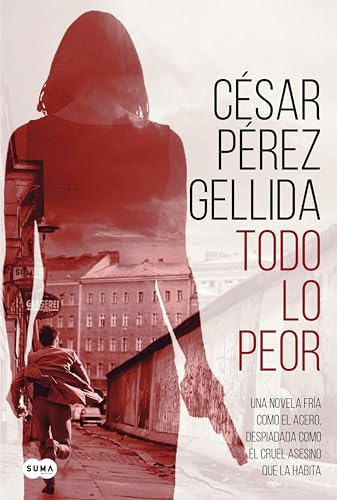 Eterna España de Marco Cicala y Jaime Moreno Delgado
