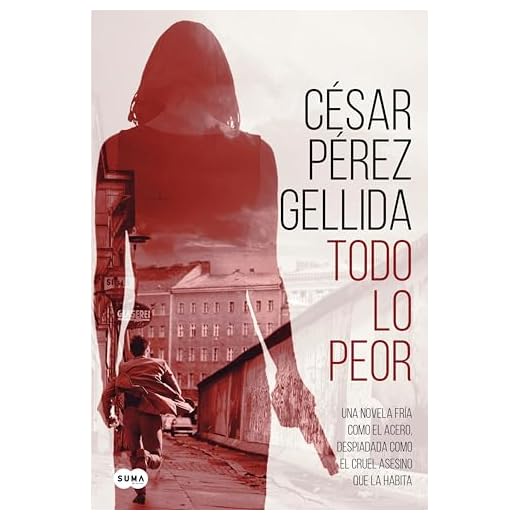 Todo lo peor
