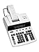 Canon Office Products CP1213DIII Desktop Printing Calculator, White, 6