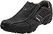 Skechers USA Men's Diameter-Garzo Loafer,Black,9 M US
