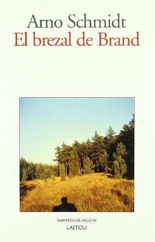 Portada de El brezal de brand