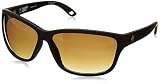  Spy Gafas de Sol Allure Negro Femme Fatale-Happy Bronze Fade Talla:Talla única