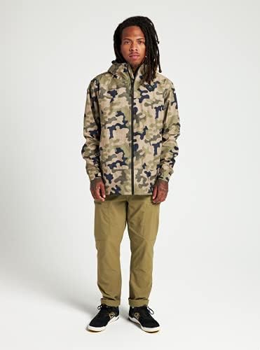 Gore-Tex Packrite Jacket 