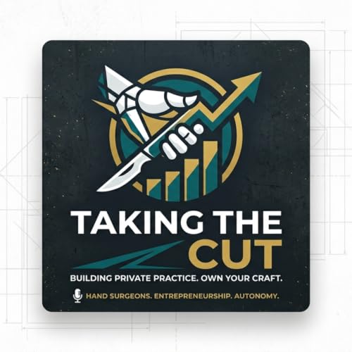 Taking The Cut cover art