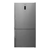 Eficiencia energetica A++/E con consumo energetico anual de 326 kWh y nivel sonoro maximo de 41 dB