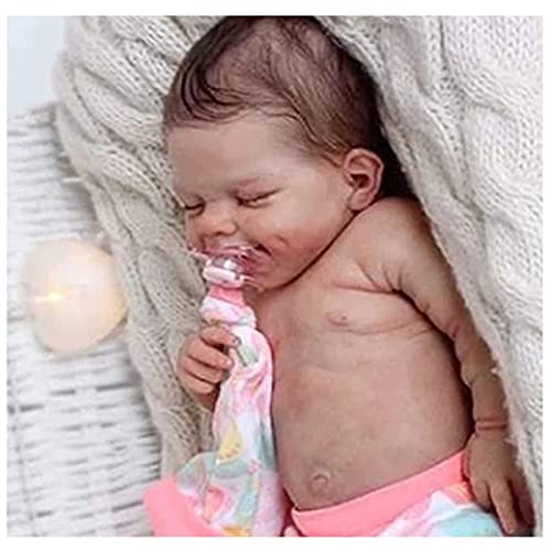 Comparativas de Bebe reborn coco disponible en línea para comprar. 9 Imagen adicional