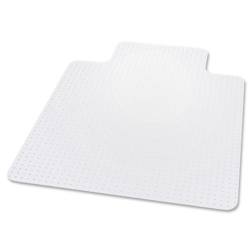 Es Robbins 120023 36 X 48 Lip Chair Mat, Task Series Anchorbar For Carpet Up To 1/4-Inch #TOP18
