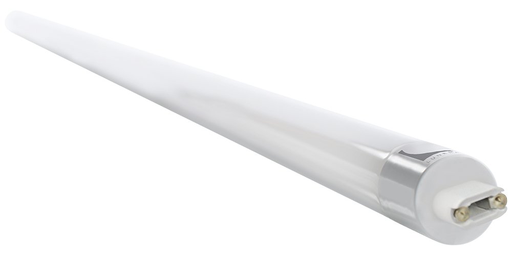 Lunera HN-T8-D-96-42W-835-G1 T8 (T12) LED 8' Recessed Double Contact, White