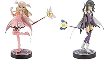 未開封 1/8 Fate/Kalied linerプリズマ☆イリヤ フィギュア Amazon.co.jp: Fate/Kalied liner プリズマ☆イリヤ プリズマ