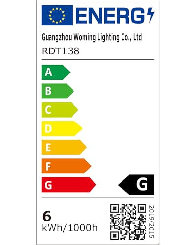 Miniatura 9 de Hzuaneri Armario Espejo Baño, Con Espejo Grande Y Luz Led, Espejoes Plegable De 3 Puertas, 3 Color, Estantes Ajustables, Soportes Y Ganchos Para Secador De Pelo, 16,5 X 80 X 75 Cm, Blanco Mc30003xeu