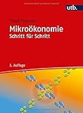  Mikroökonomie Schritt für Schritt
