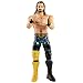 WWE Seth Rollins Basic Series #102 Action Figure in 6-inch Scale with Articulation & Ring Gear