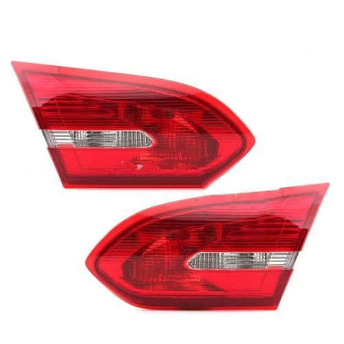 Feu arrière clignotant LED Ford Focus feu arrêt frein droit - 2