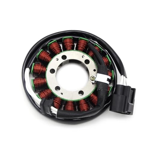 Stator d'allumage moto idéal pour vos sorties de piste en ZX-6R - 2