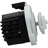 ELETTROPOMPA ORIGINALE INDESIT / ARISTON Per Lavastoviglie - Ricambio C00257903 Con Garanzia